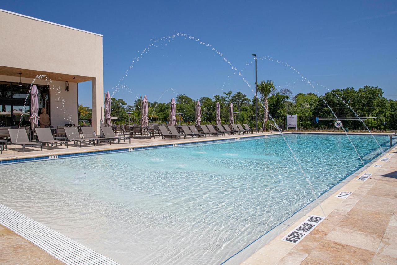 Marvelous 4 Bd Close To Disney @ Magic Village 7457 Four Corners Exterior photo