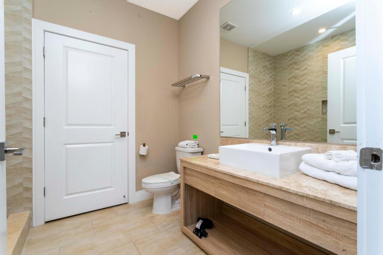 Marvelous 4 Bd Close To Disney @ Magic Village 7457 Four Corners Exterior photo
